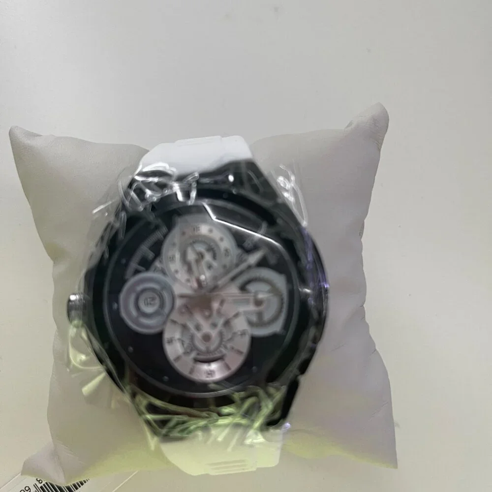 Activa X Invicta Men’s Watch | 50.4mm White Dial | Model ACW9349-002